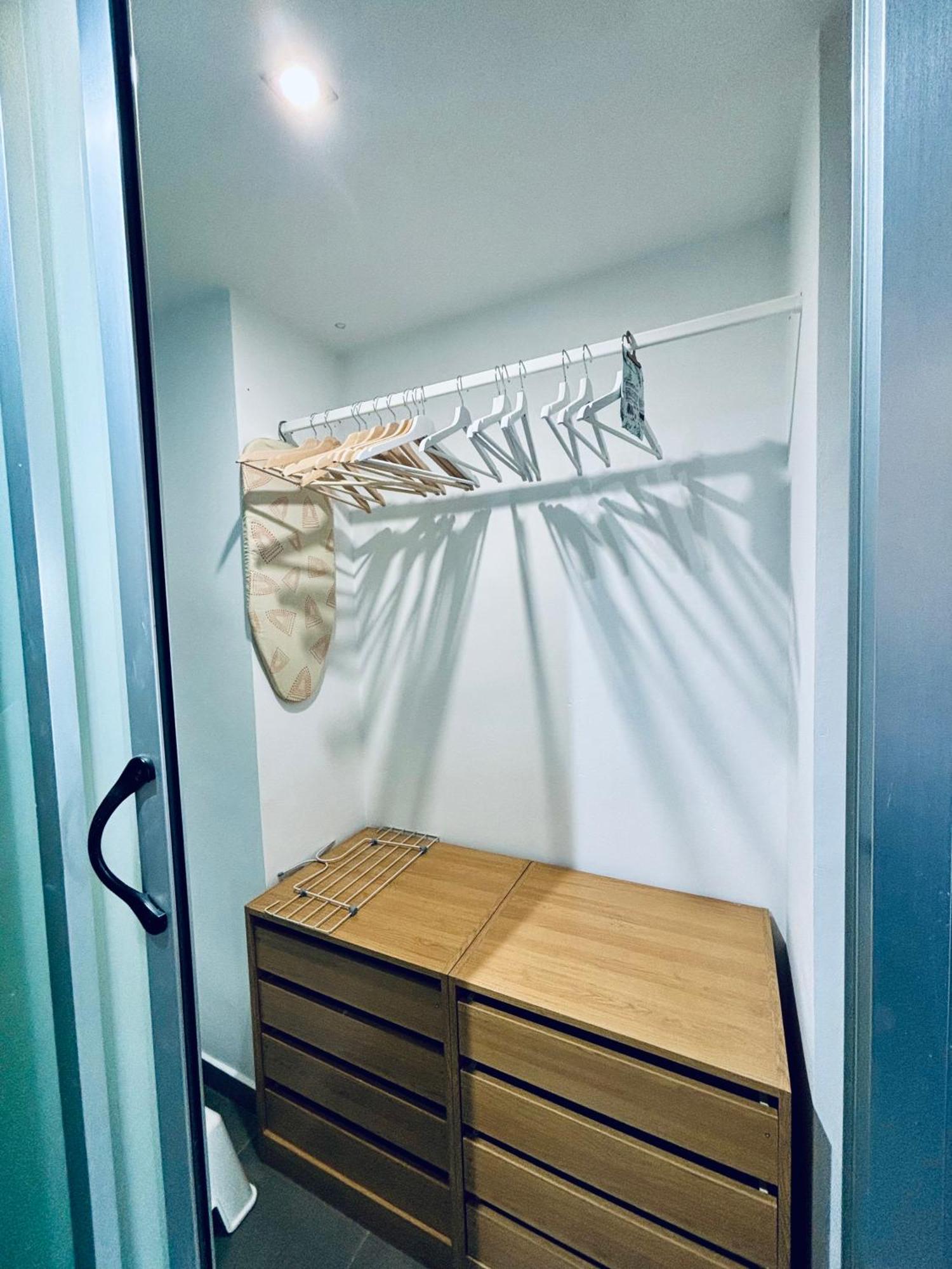 Apartamento En Aguadulce Playa Con Vistas Al Mar Y Piscina Exteriör bild
